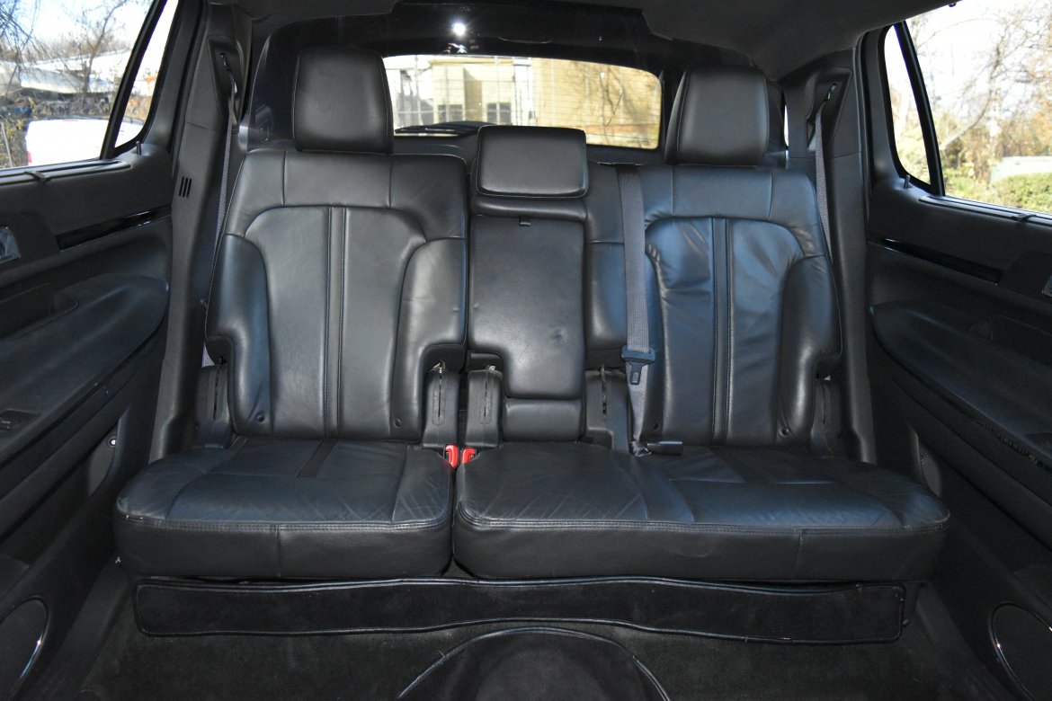 Photo of Limousine for sale: 2015 Lincoln MKT 70 Inch 5 Door 70" by Royale