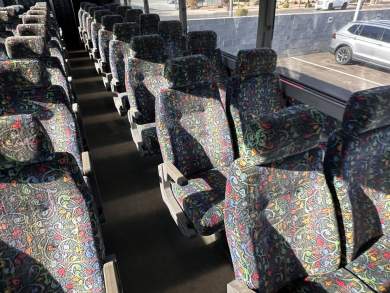 2002 Prevost H3-45 Motorcoach for Sale in Phoenix, Arizona, US - Photo 4