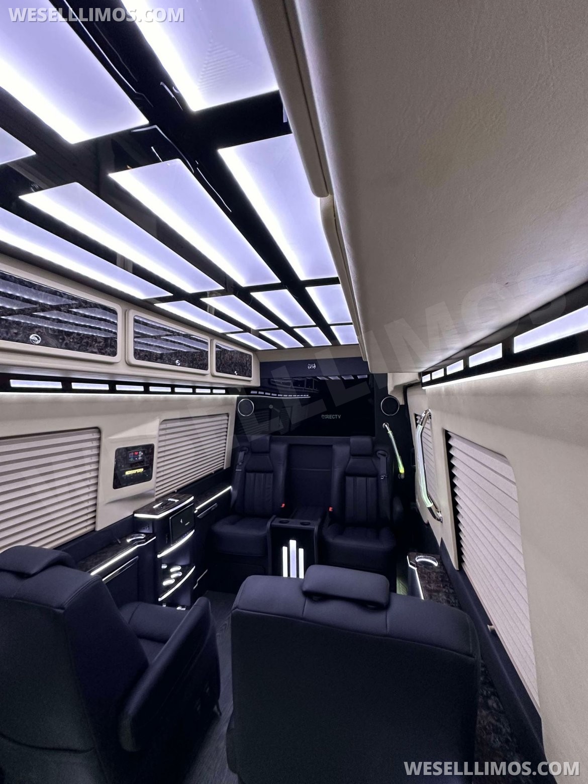 2025 CEO Mercedes-Benz Sprinter - Photo 2