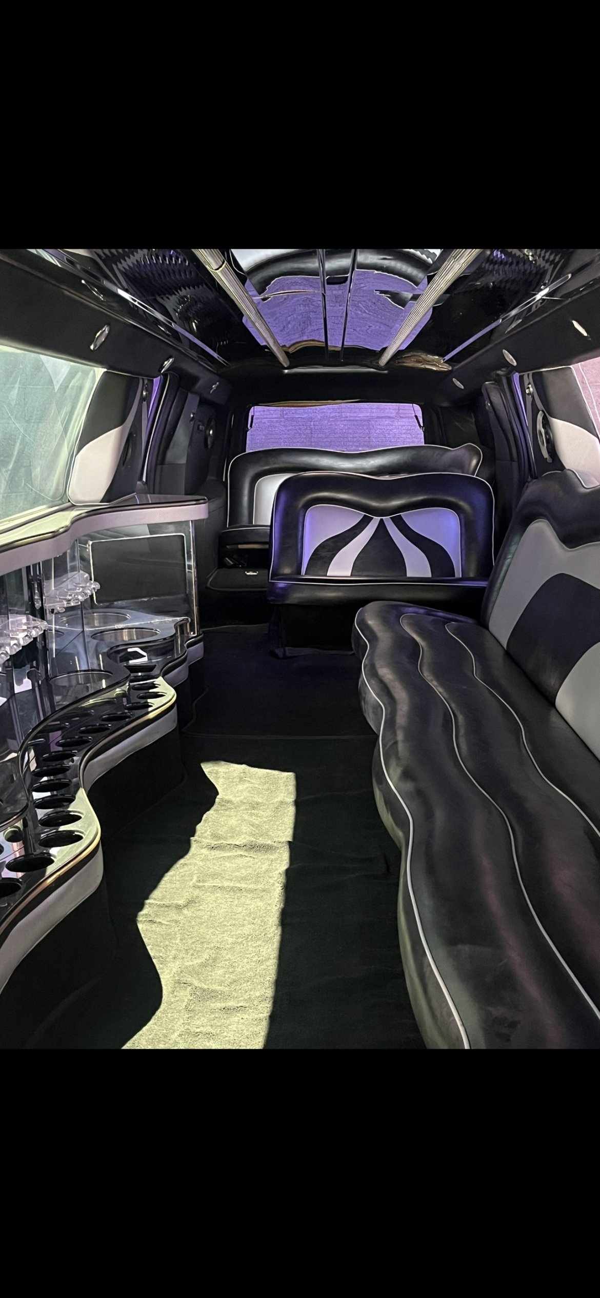 Used 2008 GMC Yukon xl for sale in Las Vegas, NV WS18245 We Sell Limos