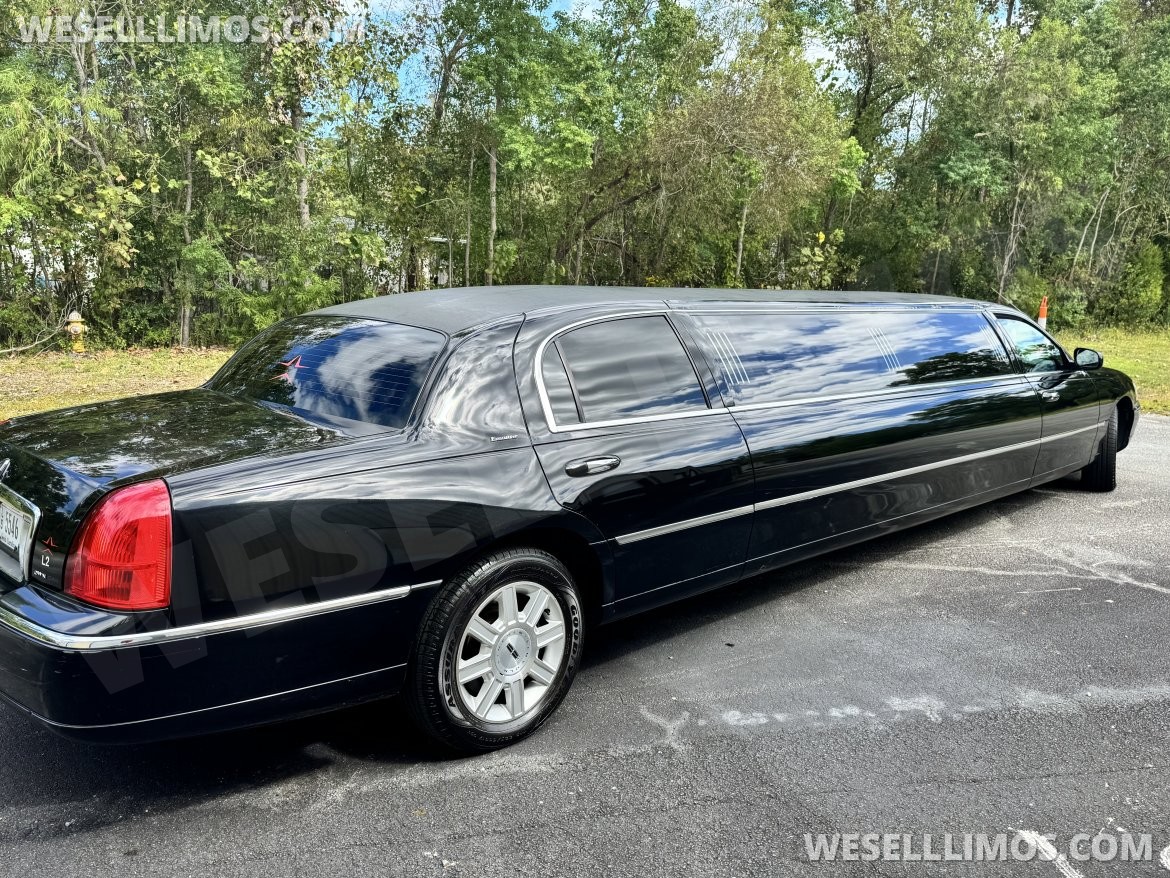 Limousine for Sale in North Charleston, SC - Photo 3