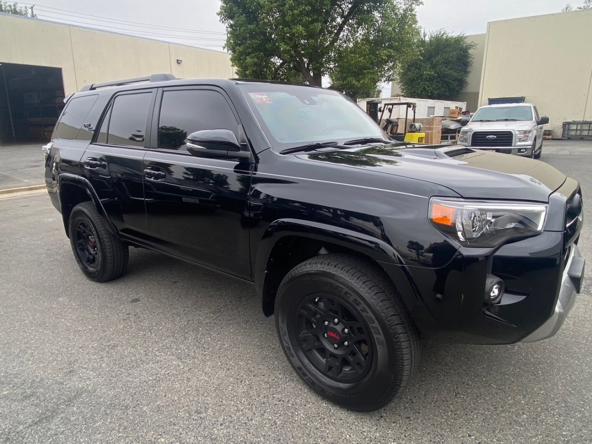 SUV for sale: 2021 Toyota 4Runner