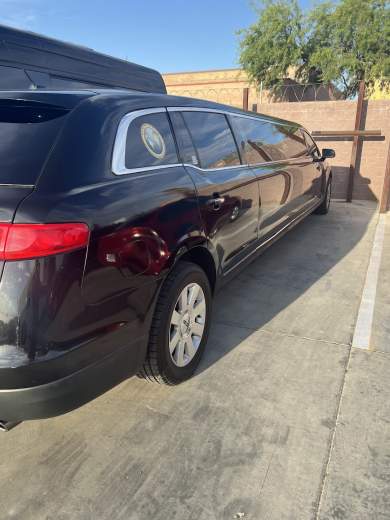 2019 Lincoln MKT Limousine for Sale in Las Vegas, Nevada, US - Photo 3