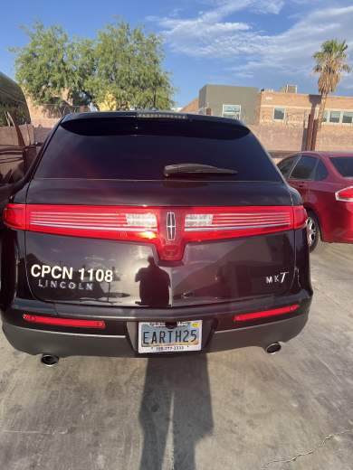 2019 Lincoln MKT Limousine for Sale in Las Vegas, Nevada, US - Photo 4