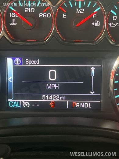 2017 GMC YUKON SUV Stretch for Sale in Babylon, New York, US - Photo 3