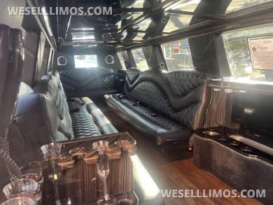 2017 GMC YUKON SUV Stretch for Sale in Babylon, New York, US - Photo 4
