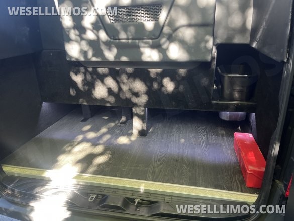2020 Gretch Mercedes-Benz Sprinter Sprinter