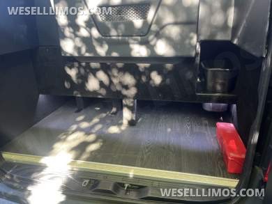 2020 Gretch Mercedes-Benz Sprinter Sprinter