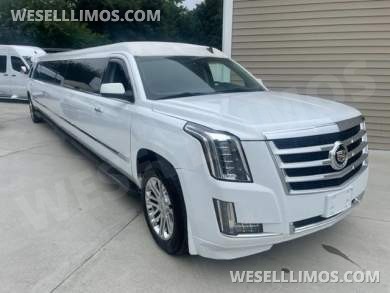 2015 Cadillac Escalade ESV SUV Stretch for Sale in West Babylon, NY - Photo 2