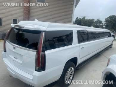 2015 Cadillac Escalade ESV SUV Stretch for Sale in West Babylon, New York, US - Photo 4