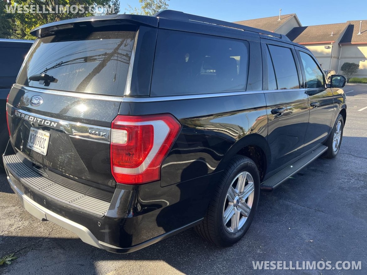 2019 Ford Expedition SUV - Photo 4