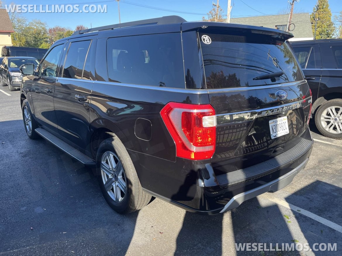 2019 Ford Expedition SUV - Photo 3