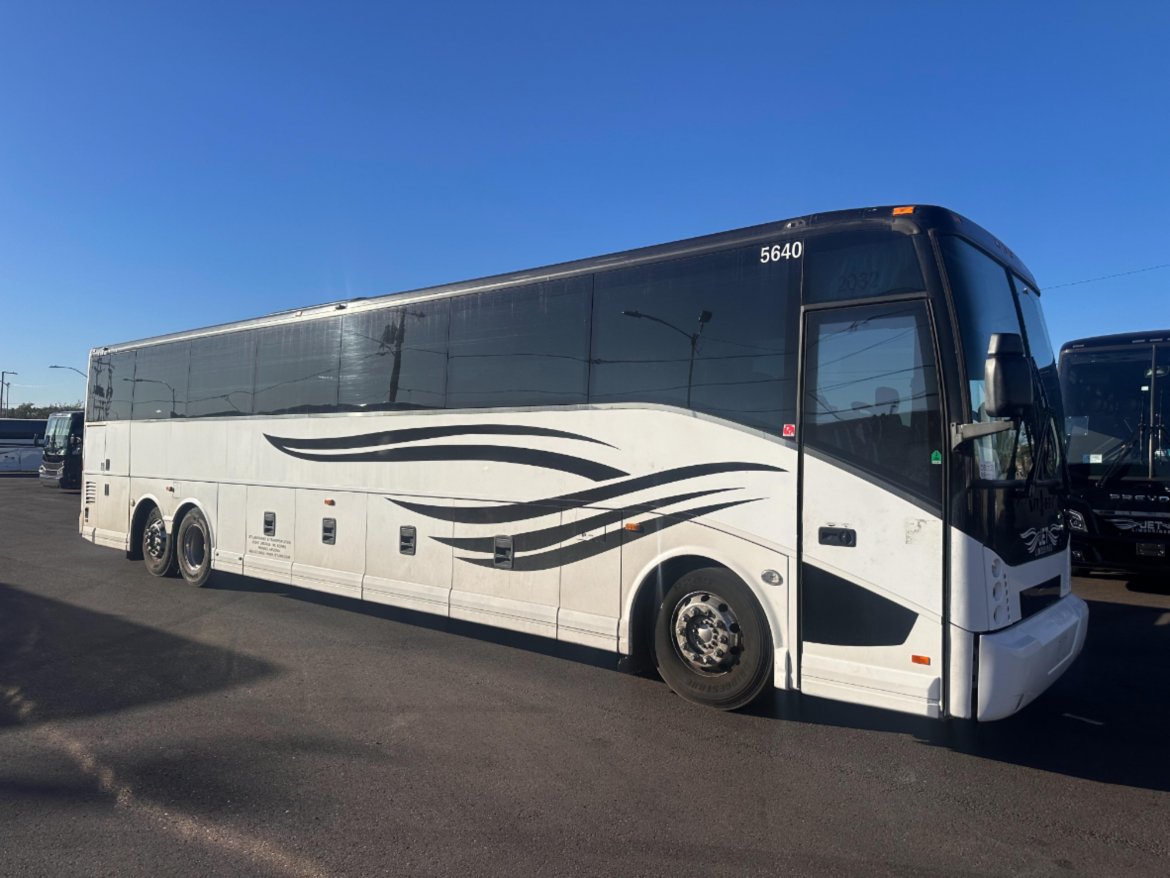 Motorcoach for sale: 2016 Van Hool CX45 45&quot; by ABC