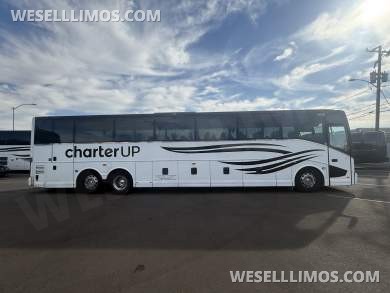 2016 Van Hool CX45 Motorcoach for Sale in Phoenix, Arizona, US - Photo 4