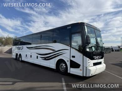 2016 Van Hool CX45 Motorcoach for Sale in Phoenix, AZ - Main Photo