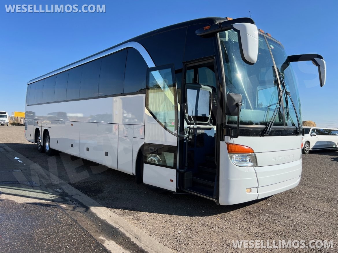 Photo of Motorcoach for sale: 2010 Setra Coach Setra