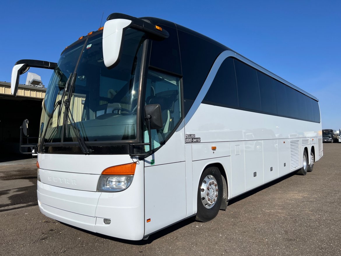 Motorcoach for sale: 2010 Setra Coach Setra