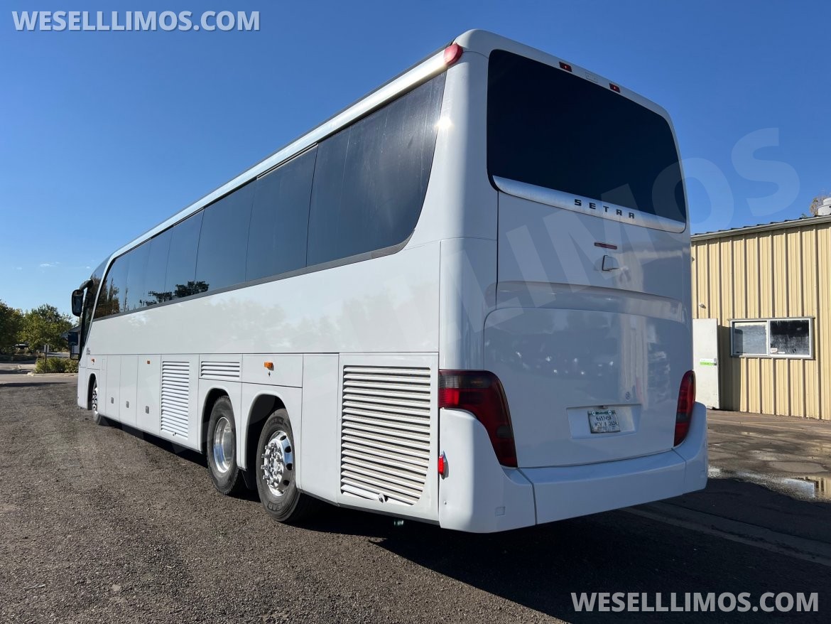 Photo of Motorcoach for sale: 2010 Setra Coach Setra