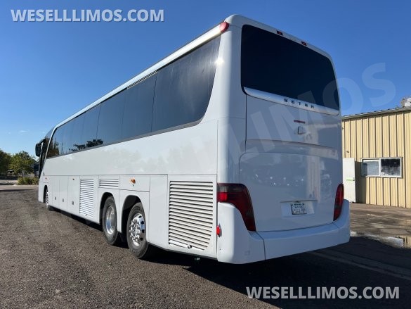 2010 Setra Coach Setra Motorcoach