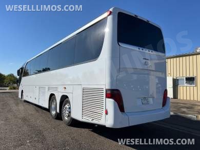 2010 Setra Coach Setra Motorcoach