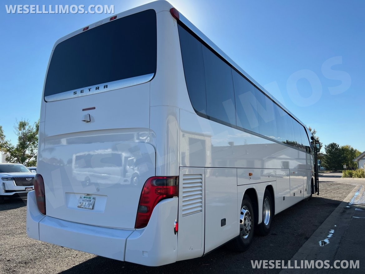 Photo of Motorcoach for sale: 2010 Setra Coach Setra