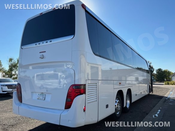 2010 Setra Coach Setra Motorcoach
