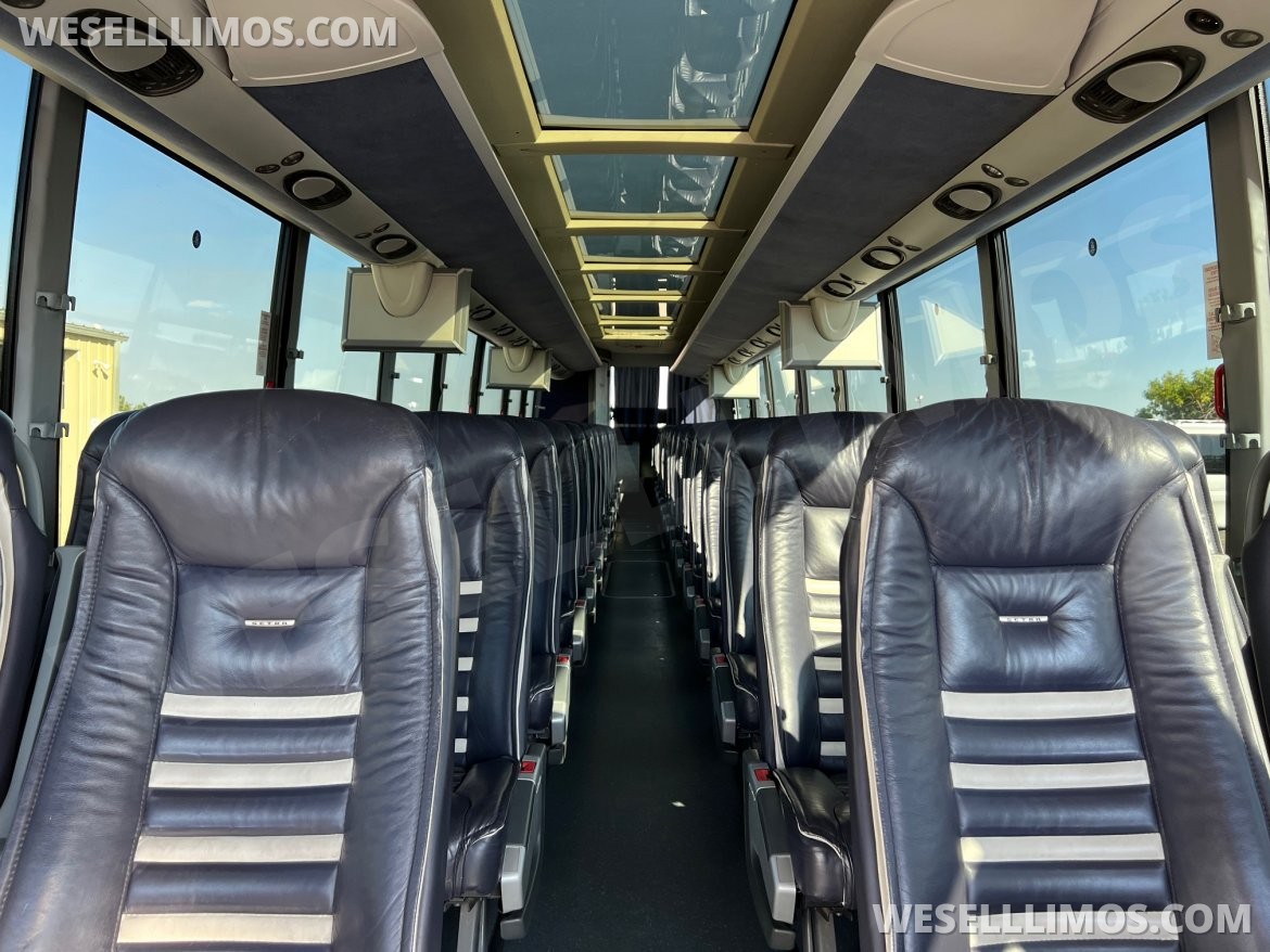 Photo of Motorcoach for sale: 2010 Setra Coach Setra