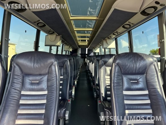2010 Setra Coach Setra Motorcoach