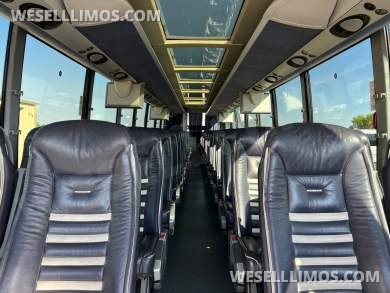 2010 Setra Coach Setra Motorcoach