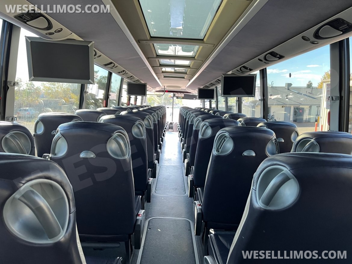 Photo of Motorcoach for sale: 2010 Setra Coach Setra