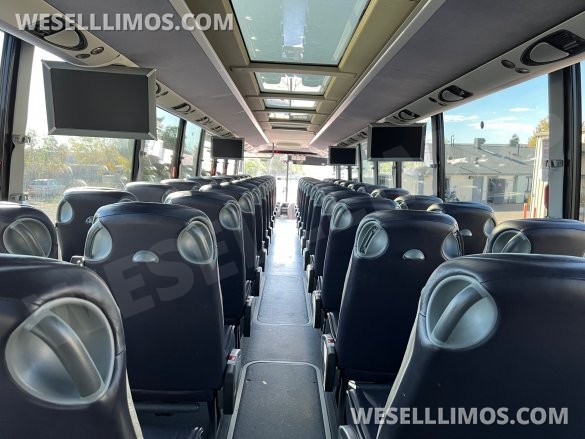 2010 Setra Coach Setra Motorcoach