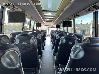 2010 Setra Coach Setra Motorcoach