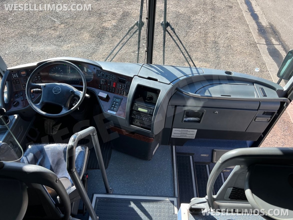 Photo of Motorcoach for sale: 2010 Setra Coach Setra