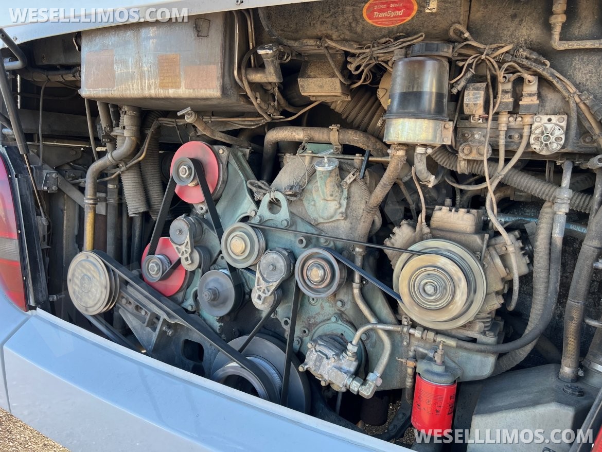 Photo of Motorcoach for sale: 2010 Setra Coach Setra