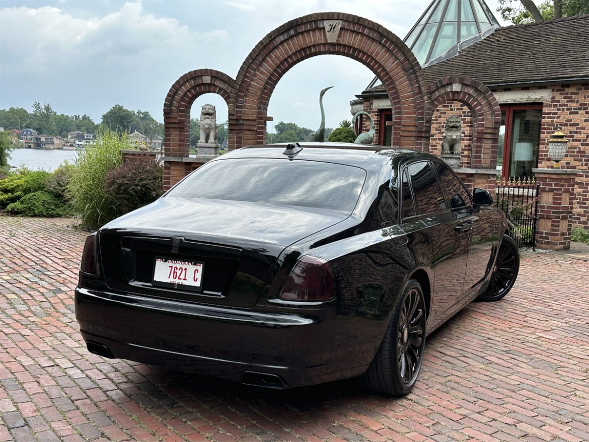 Sedan for Sale in Elkhart, IN - Photo 15