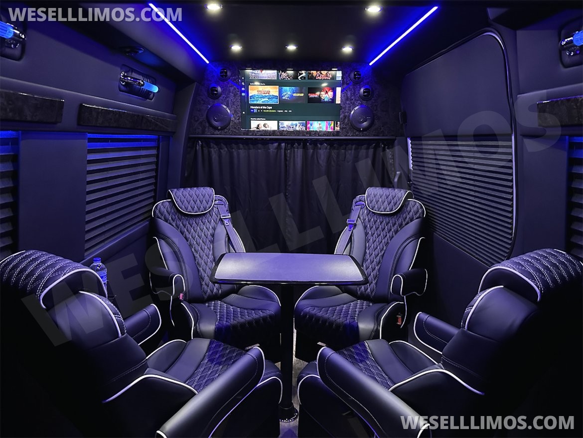 Sprinter for Sale in Elkhart, IN - Photo 6