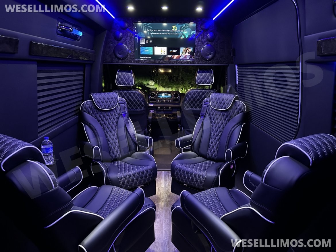 Sprinter for Sale in Elkhart, IN - Photo 7