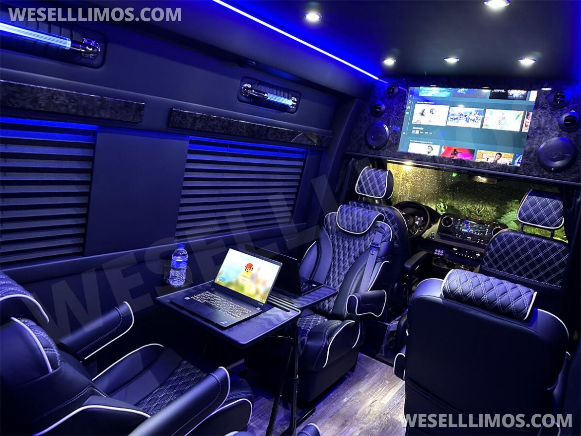 Sprinter for Sale in Elkhart, IN - Photo 9