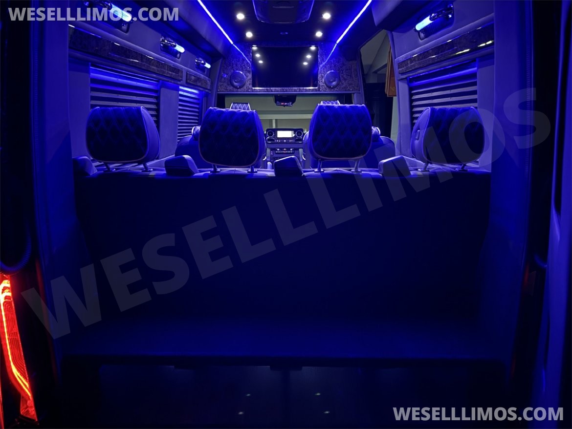 Sprinter for Sale in Elkhart, IN - Photo 10