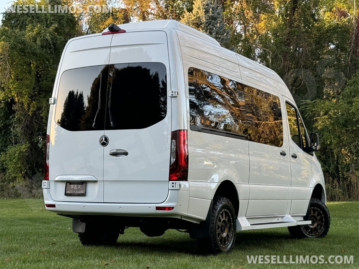 Sprinter for Sale in Elkhart, IN - Photo 11