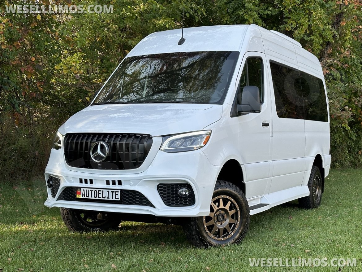 Sprinter for Sale in Elkhart, IN - Photo 12