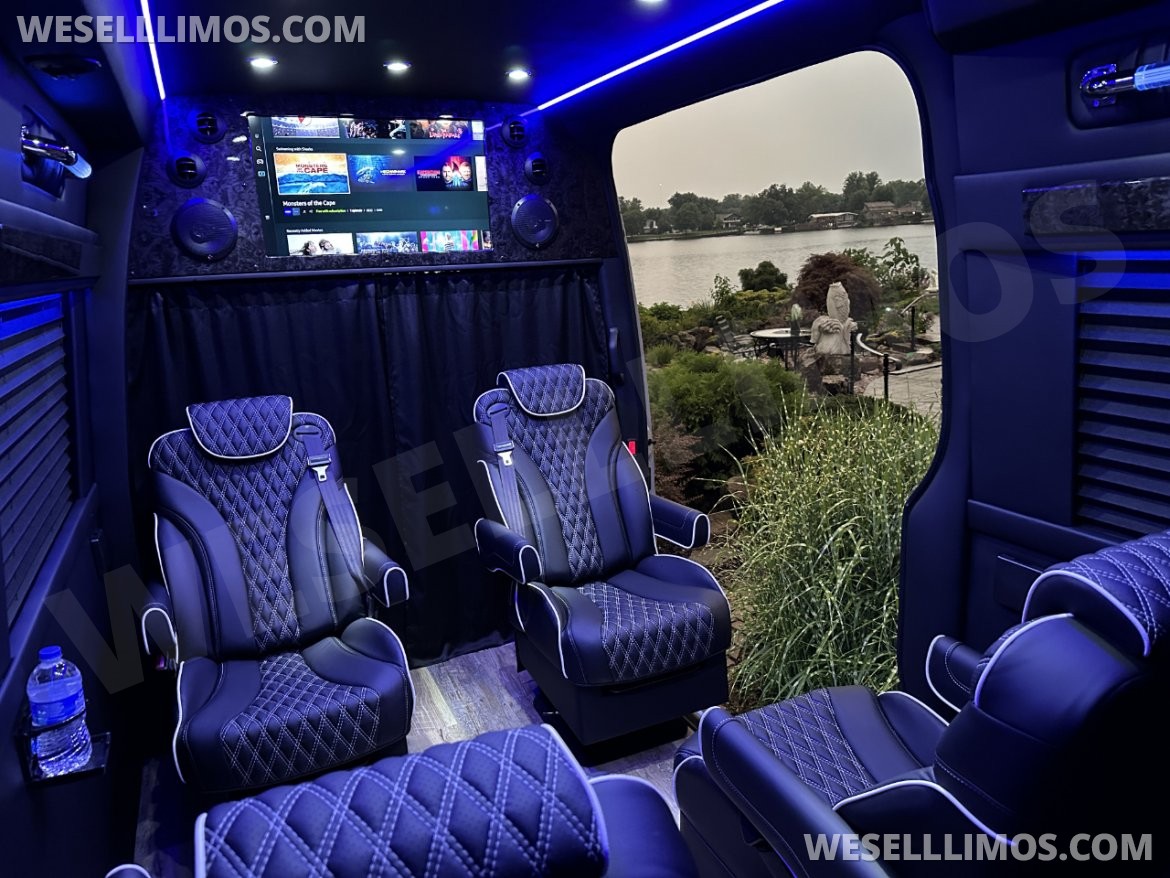 Sprinter for Sale in Elkhart, IN - Photo 13