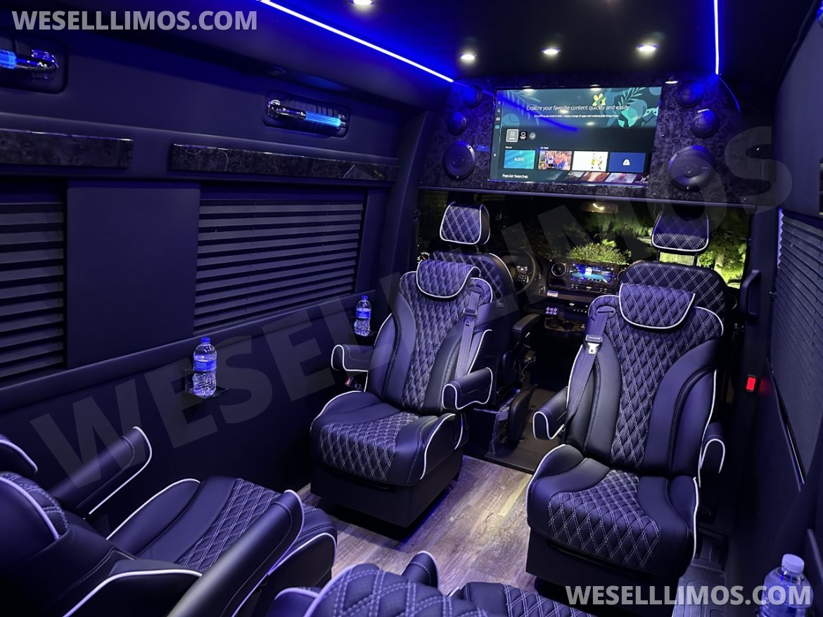 Sprinter for Sale in Elkhart, IN - Photo 14