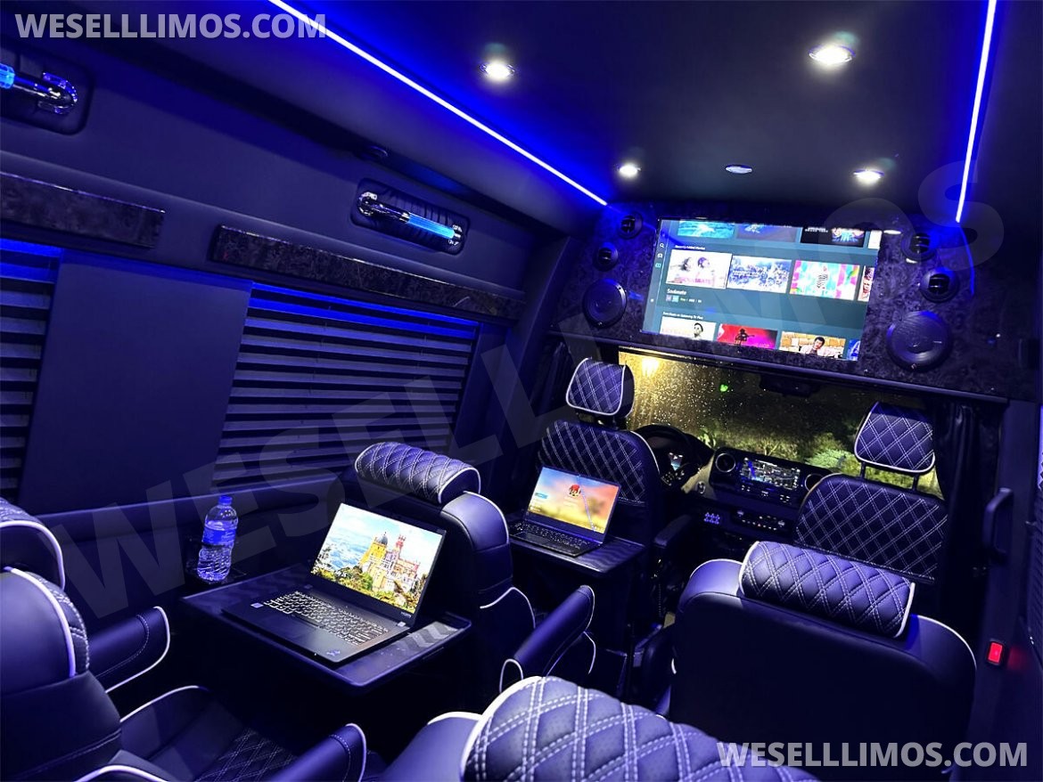 Sprinter for Sale in Elkhart, IN - Photo 15