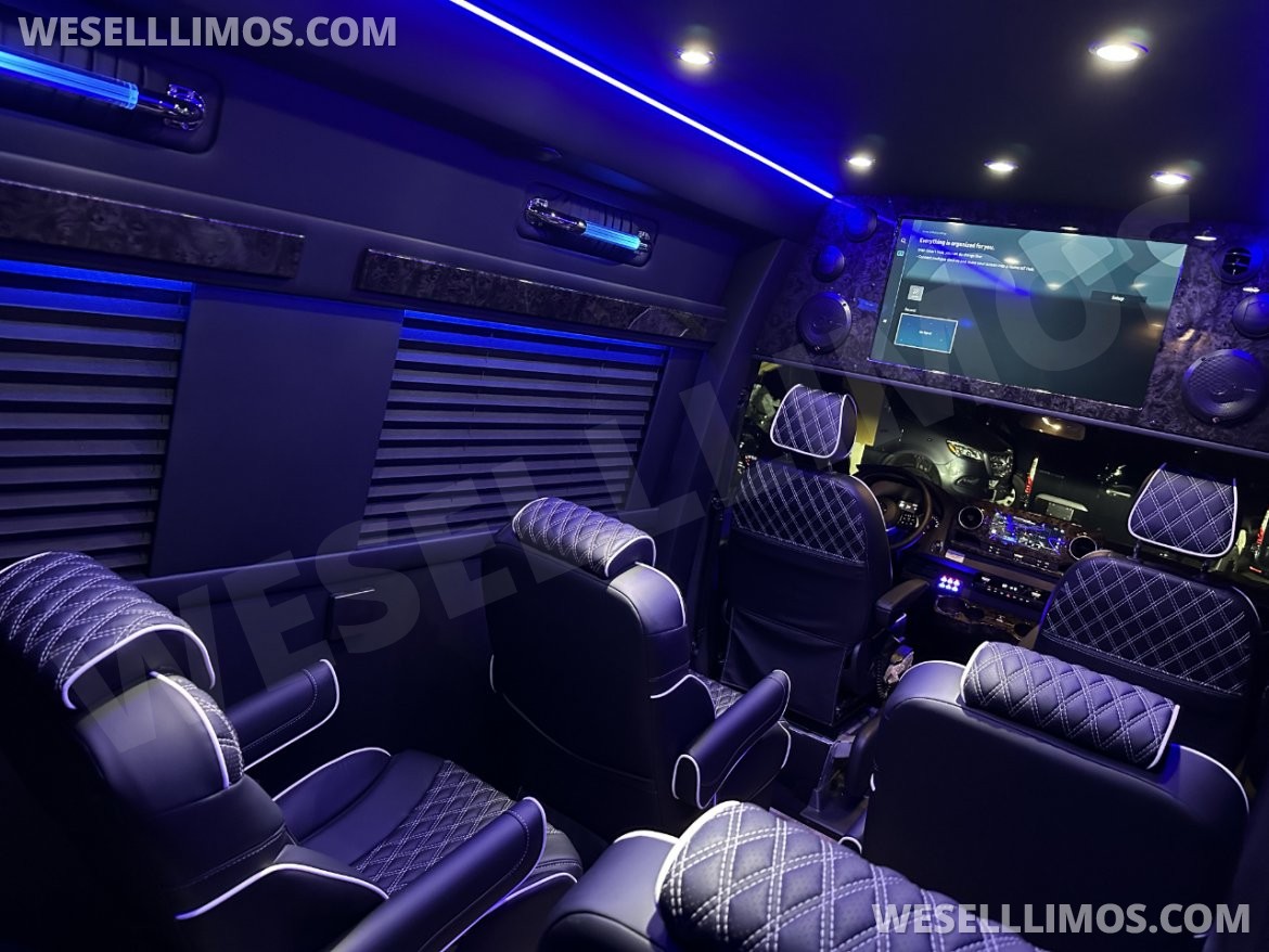 Sprinter for Sale in Elkhart, IN - Photo 18