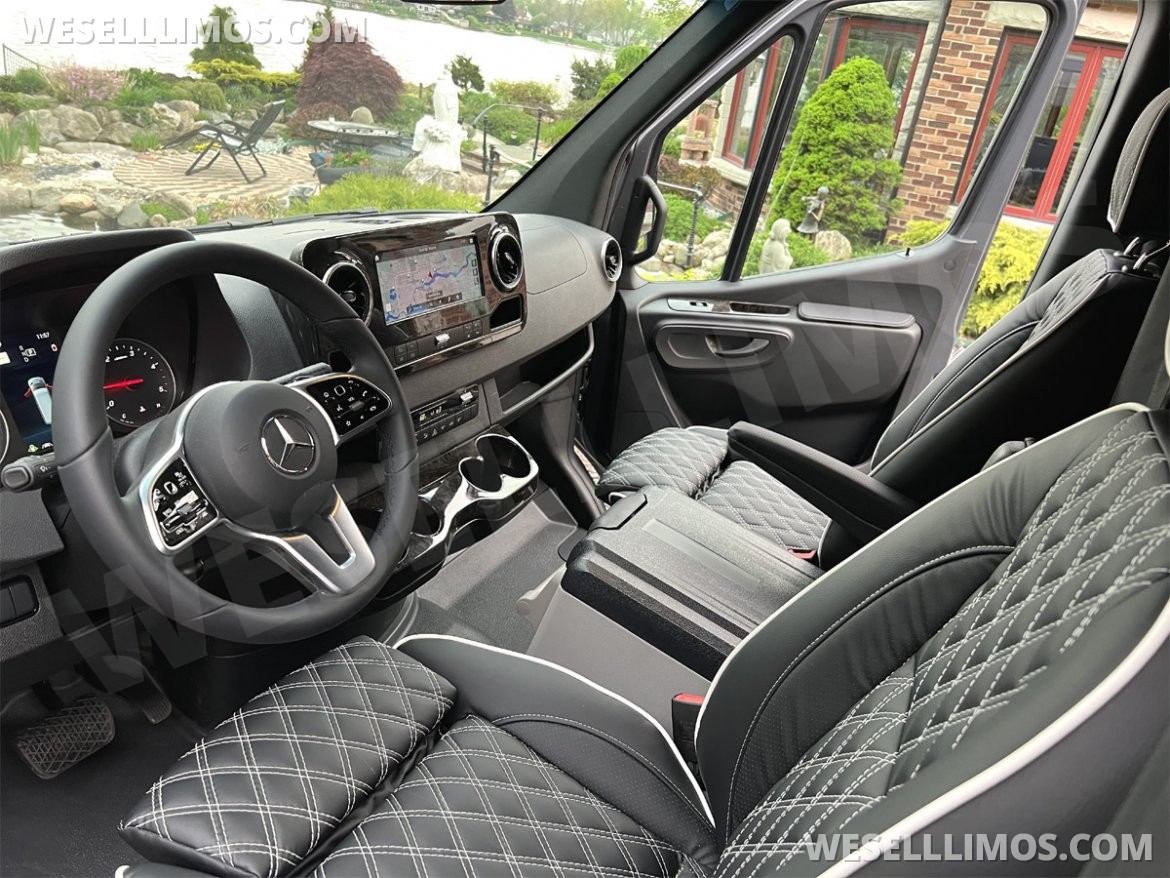 Sprinter for Sale in Elkhart, IN - Photo 19