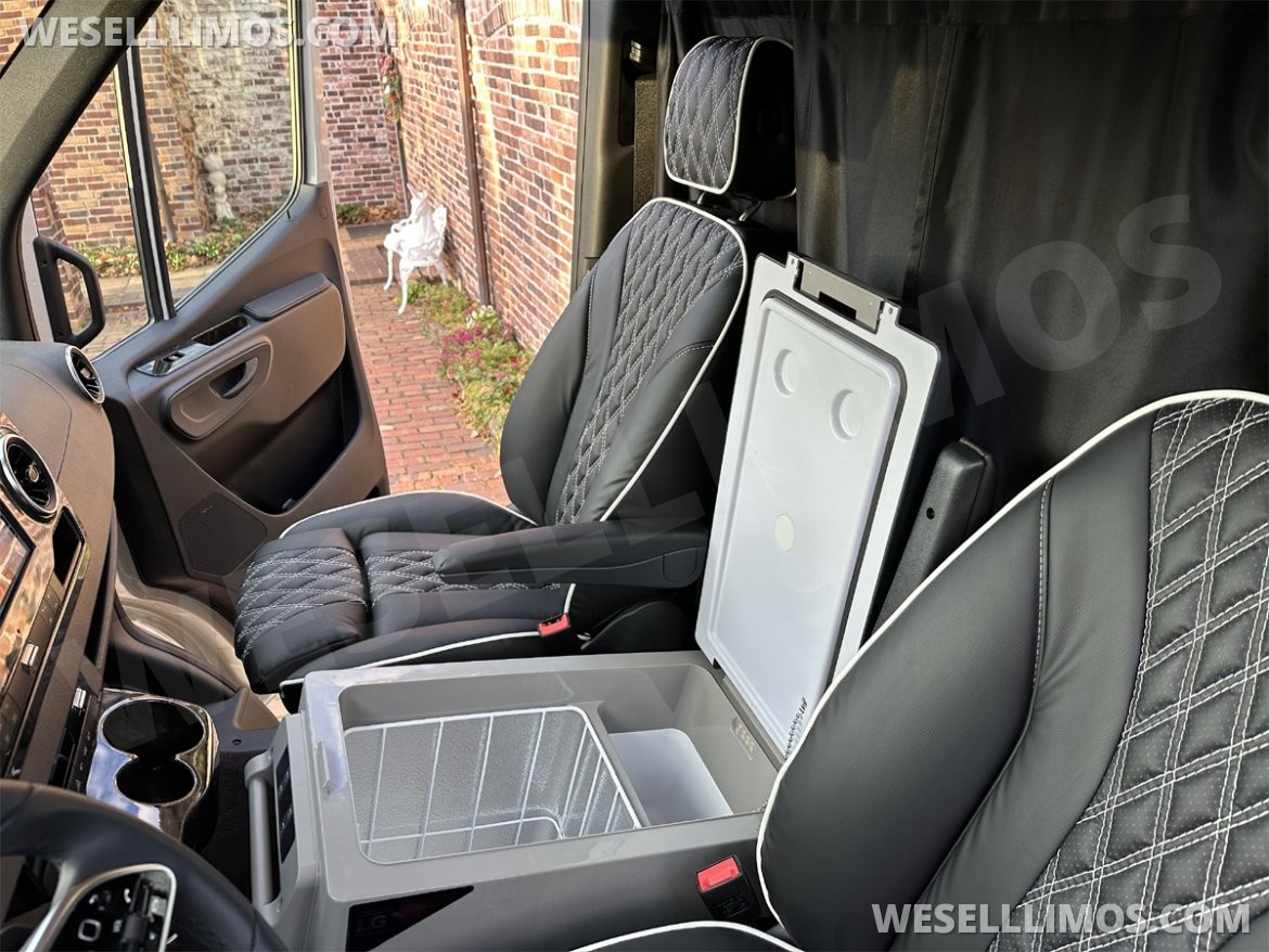 Sprinter for Sale in Elkhart, IN - Photo 20