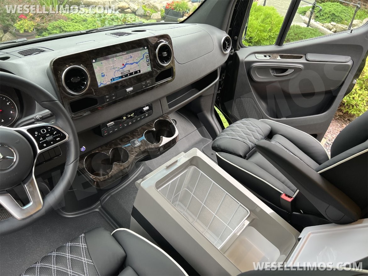 Sprinter for Sale in Elkhart, IN - Photo 21