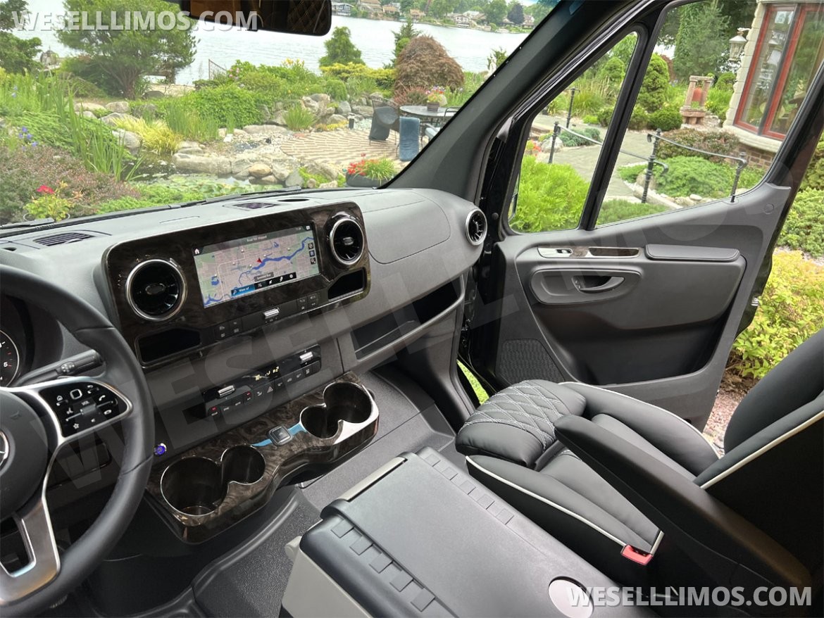 Sprinter for Sale in Elkhart, IN - Photo 22