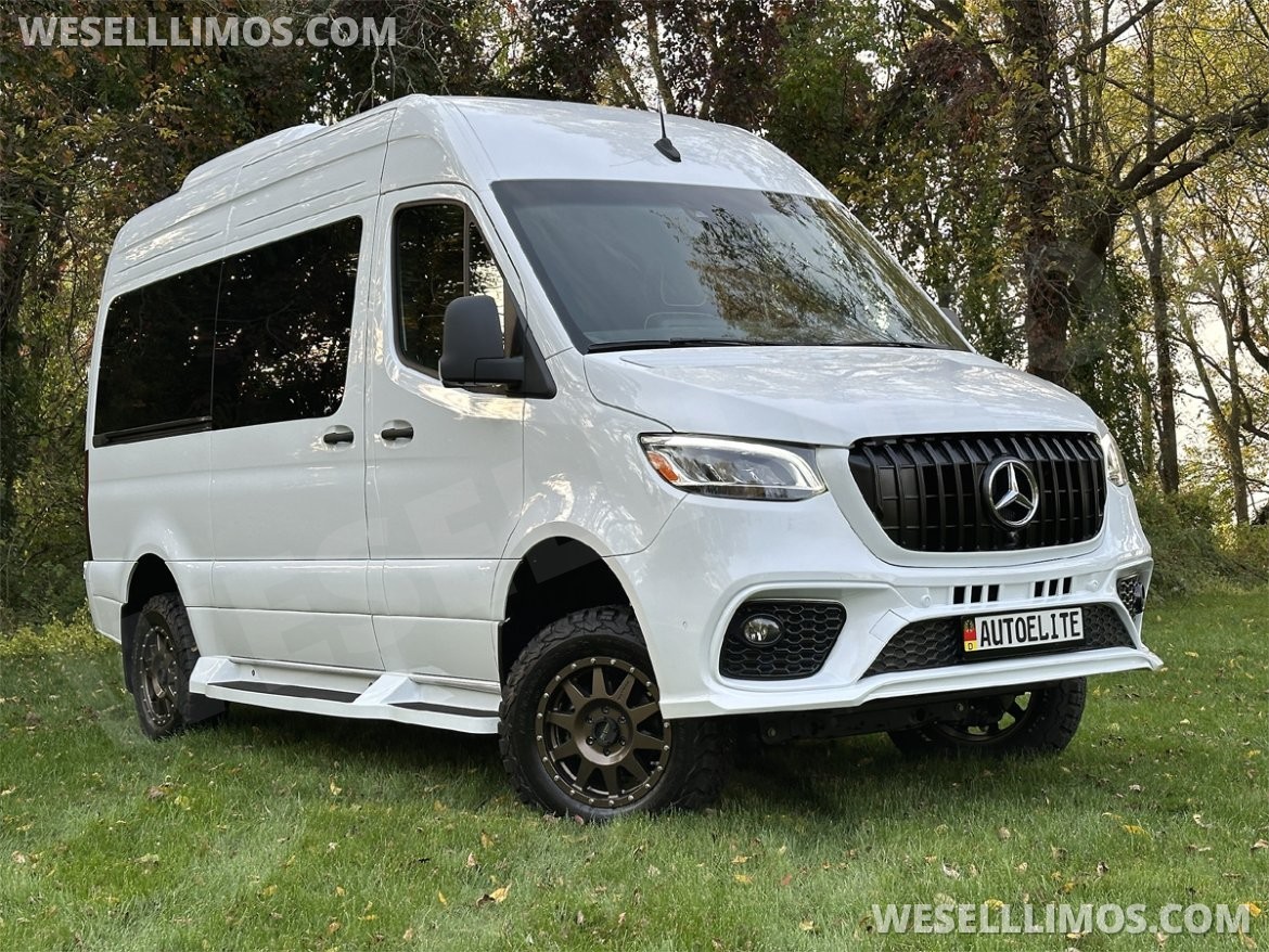 Sprinter for Sale in Elkhart, IN - Photo 23